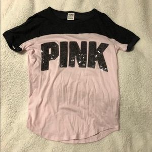 PINK TShirt